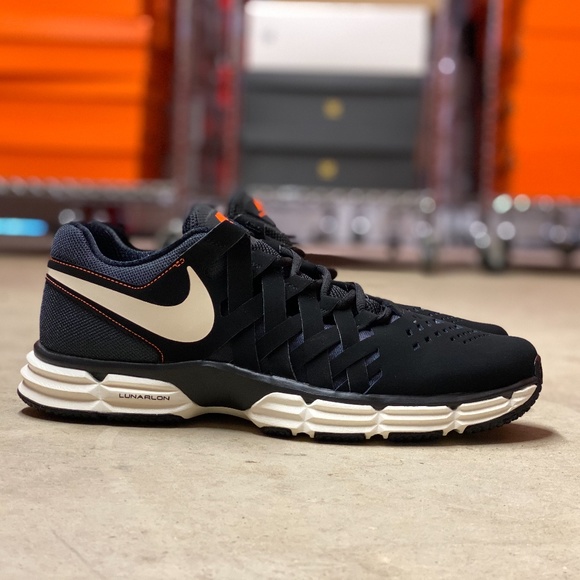 nike lunar fingertrap tr men's